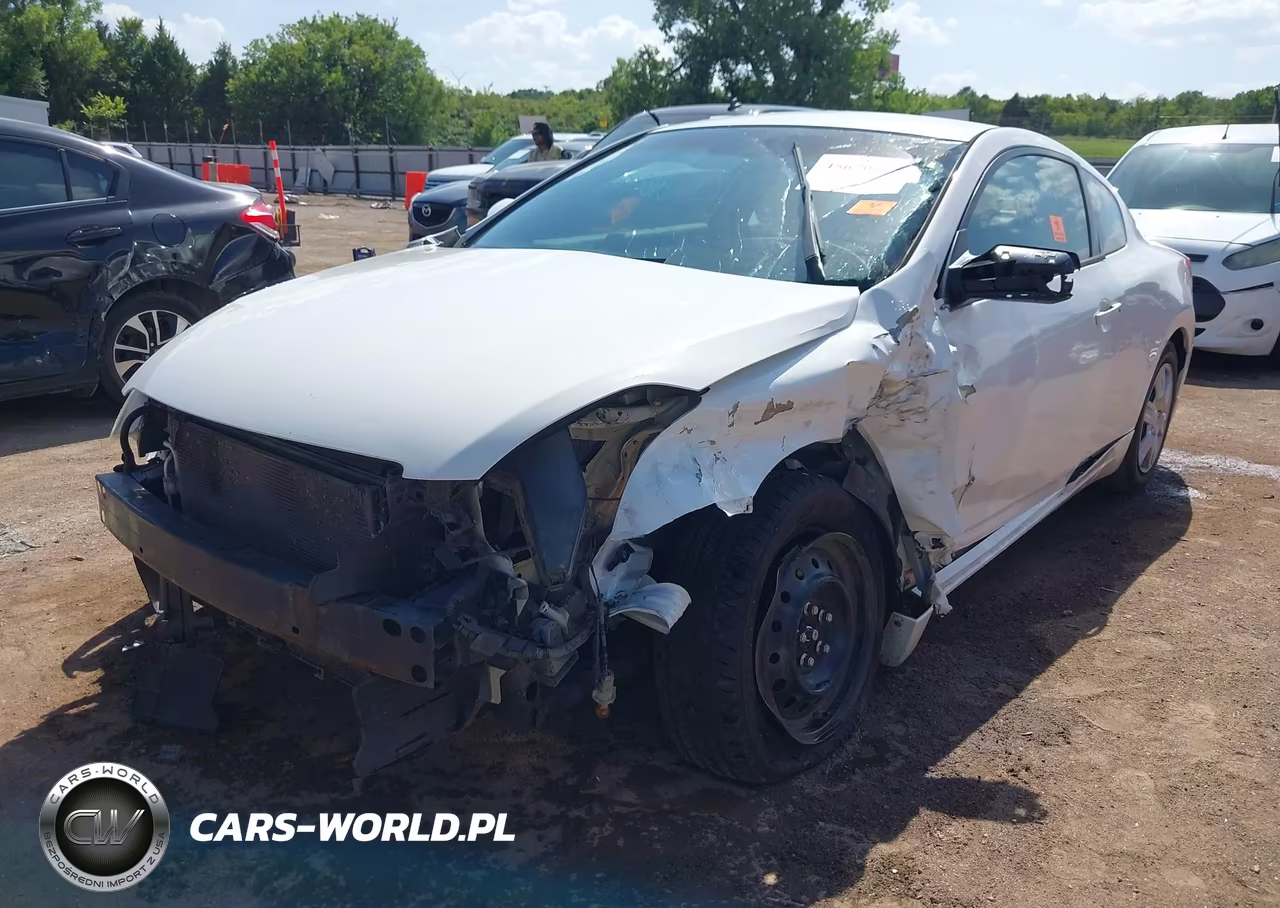 2009 Nissan Altima 2.5 S VIN:1N4AL24E09C156022 - 2