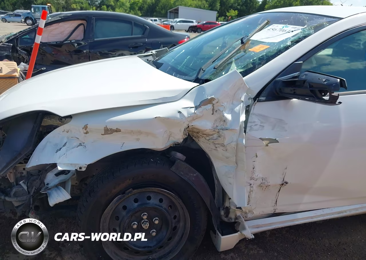 2009 Nissan Altima 2.5 S VIN:1N4AL24E09C156022 - 6