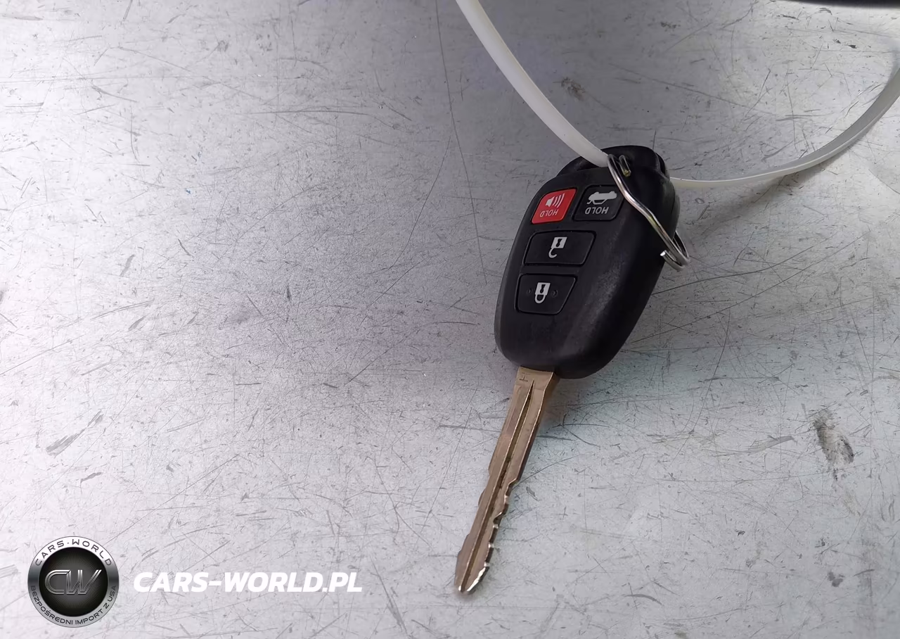 2017 Toyota Camry Se VIN:4T1BF1FK3HU712766 - 11