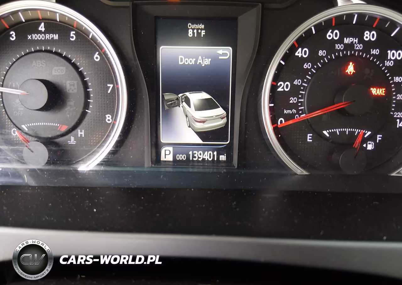 2017 Toyota Camry Se VIN:4T1BF1FK3HU712766 - 15