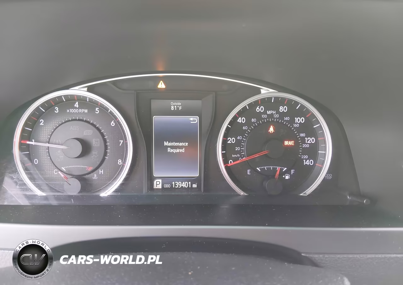 2017 Toyota Camry Se VIN:4T1BF1FK3HU712766 - 7