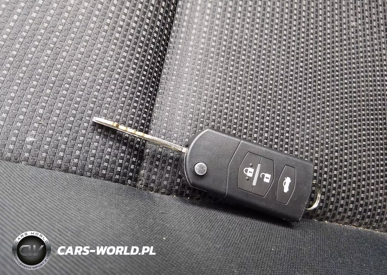 2013 Mazda Mazda3 I Sv VIN:JM1BL1TF5D1729052 - 11