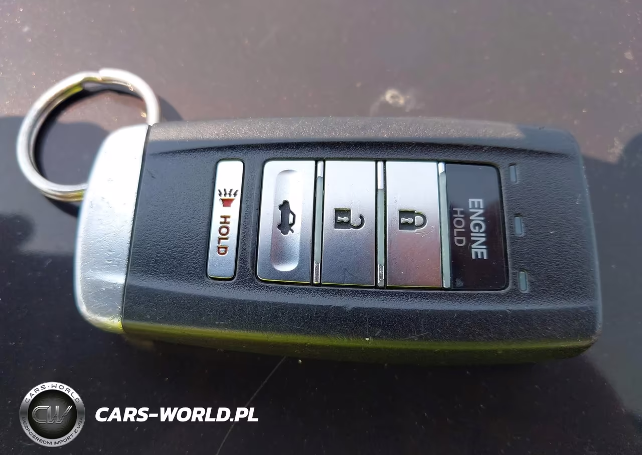 2015 Acura Tlx V6 Tech VIN:19UUB2F54FA004907 - 11