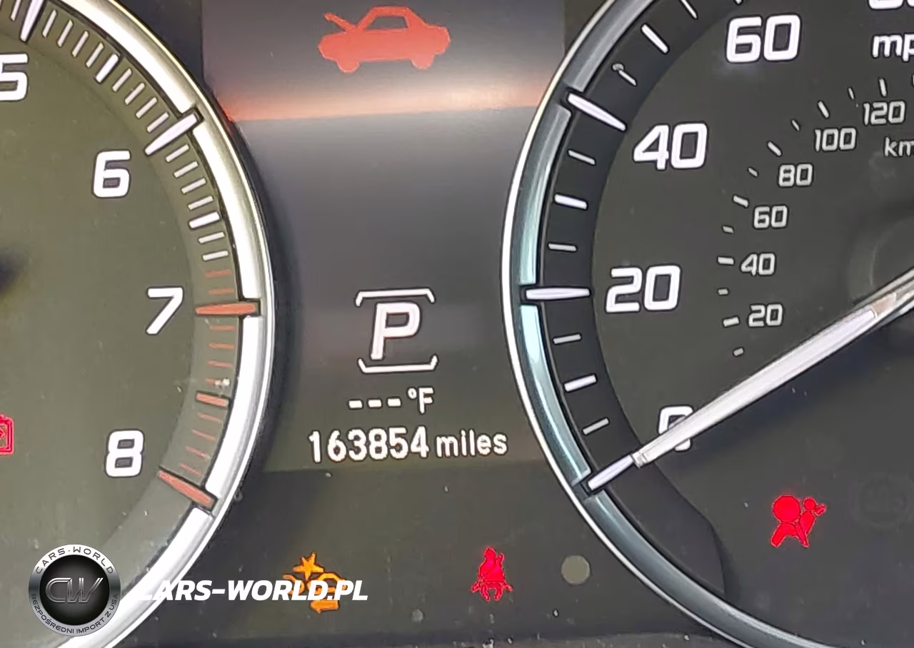 2015 Acura Tlx V6 Tech VIN:19UUB2F54FA004907 - 16