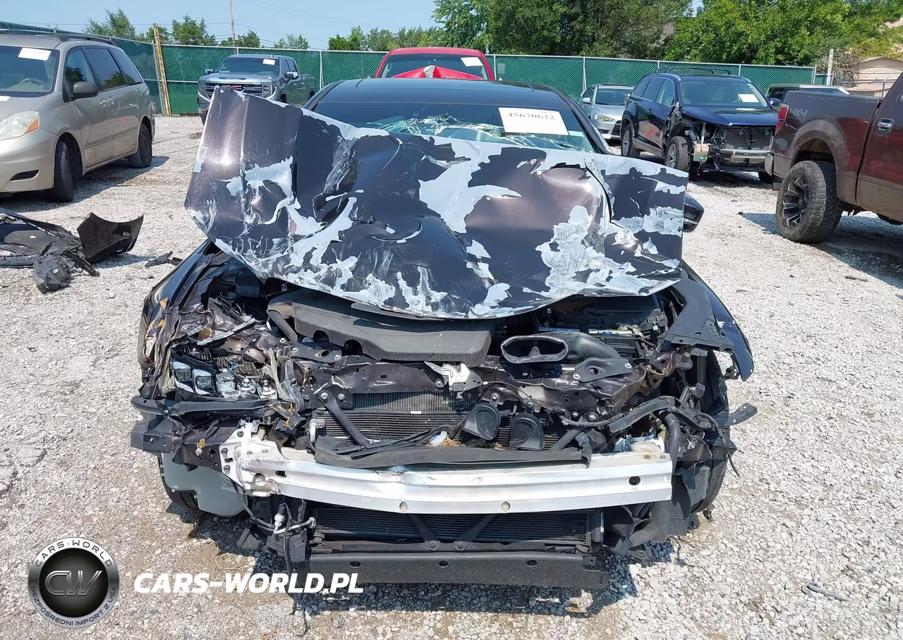2015 Acura Tlx V6 Tech VIN:19UUB2F54FA004907 - 6