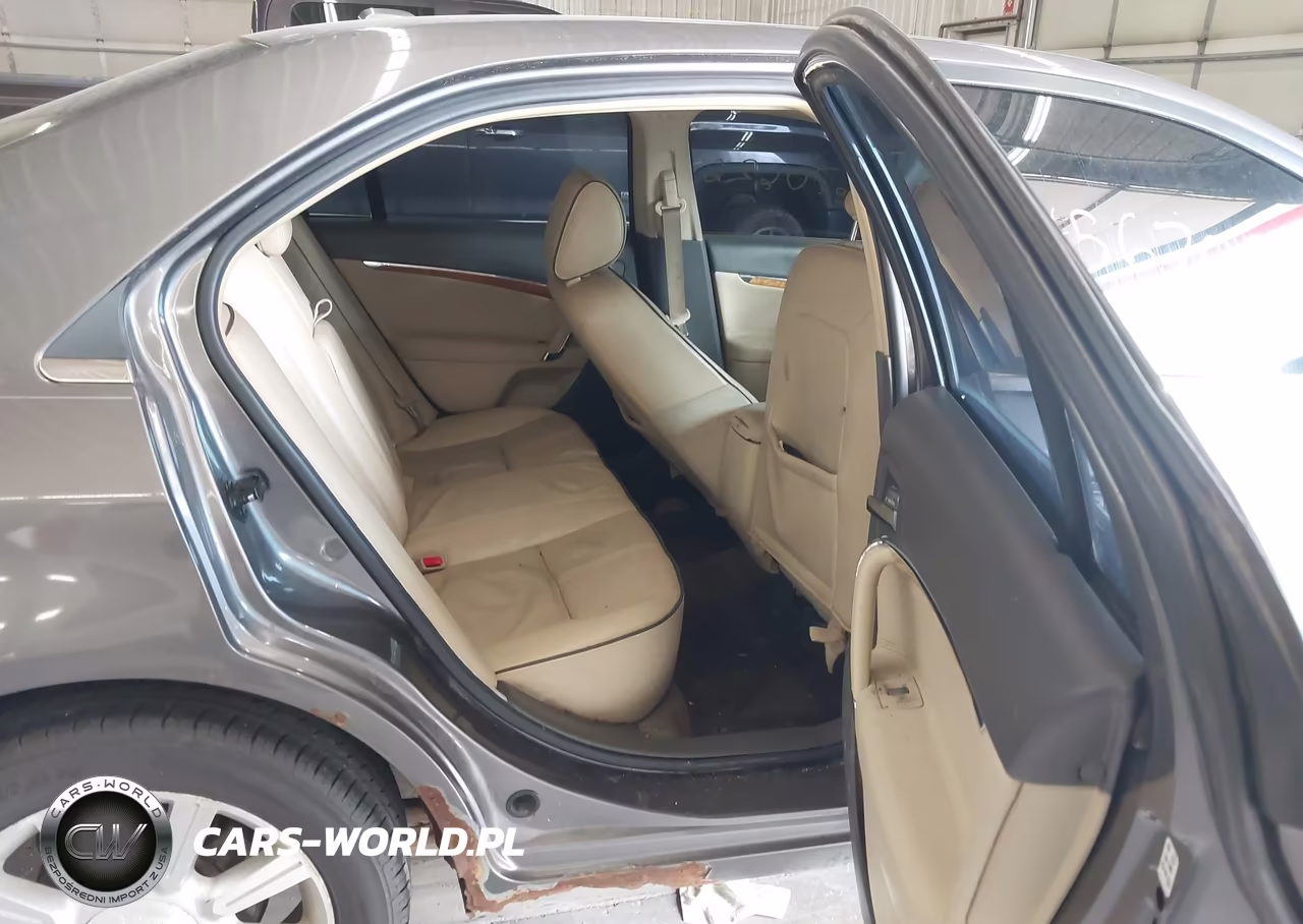 2011 Lincoln Mkz VIN:3LNHL2GC0BR758554 - 8