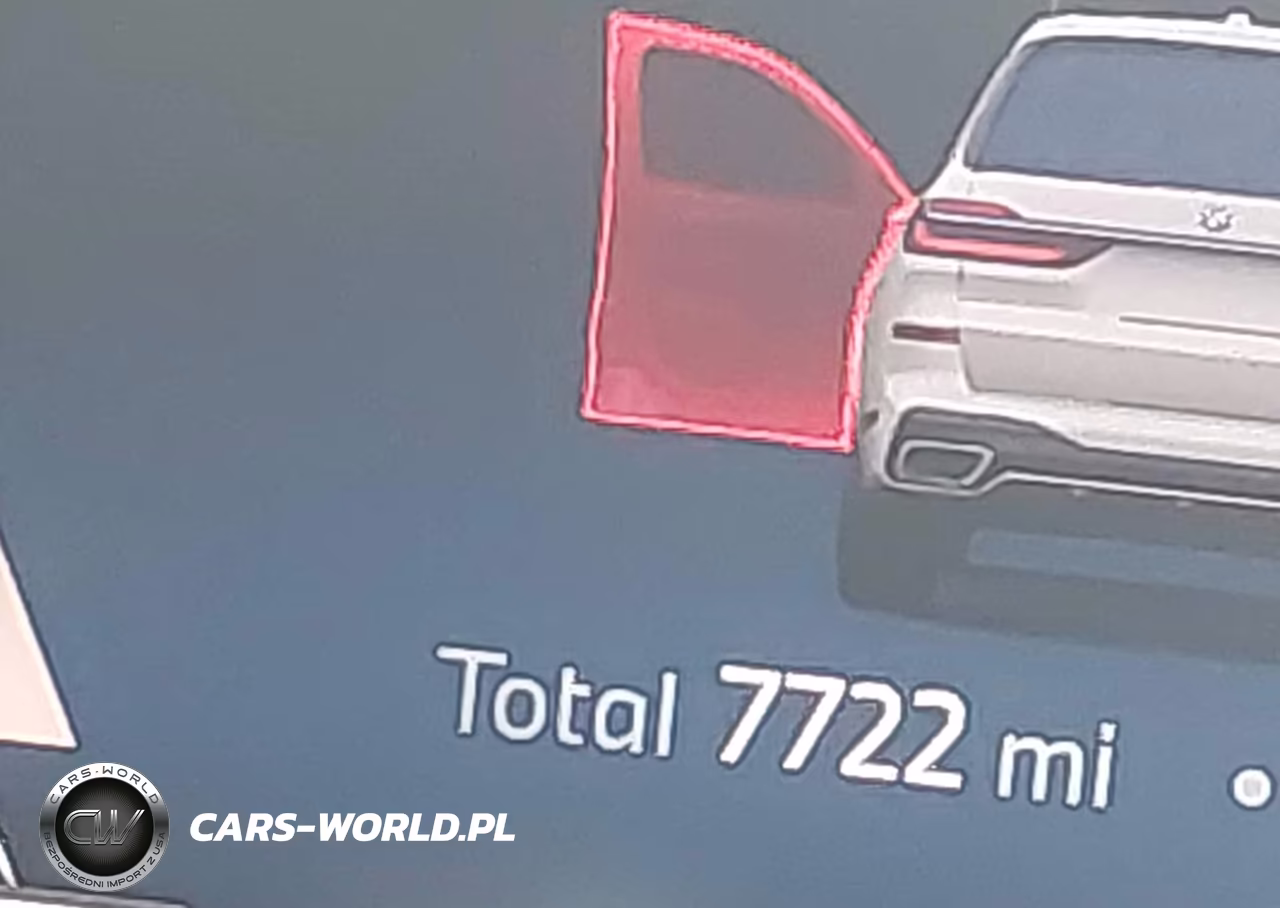 2027 BMW X7 VIN:5UX23EM06V9428938 - 15