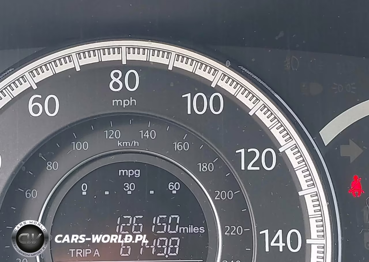 2014 Honda Accord Lx VIN:1HGCR2F35EA273227 - 16