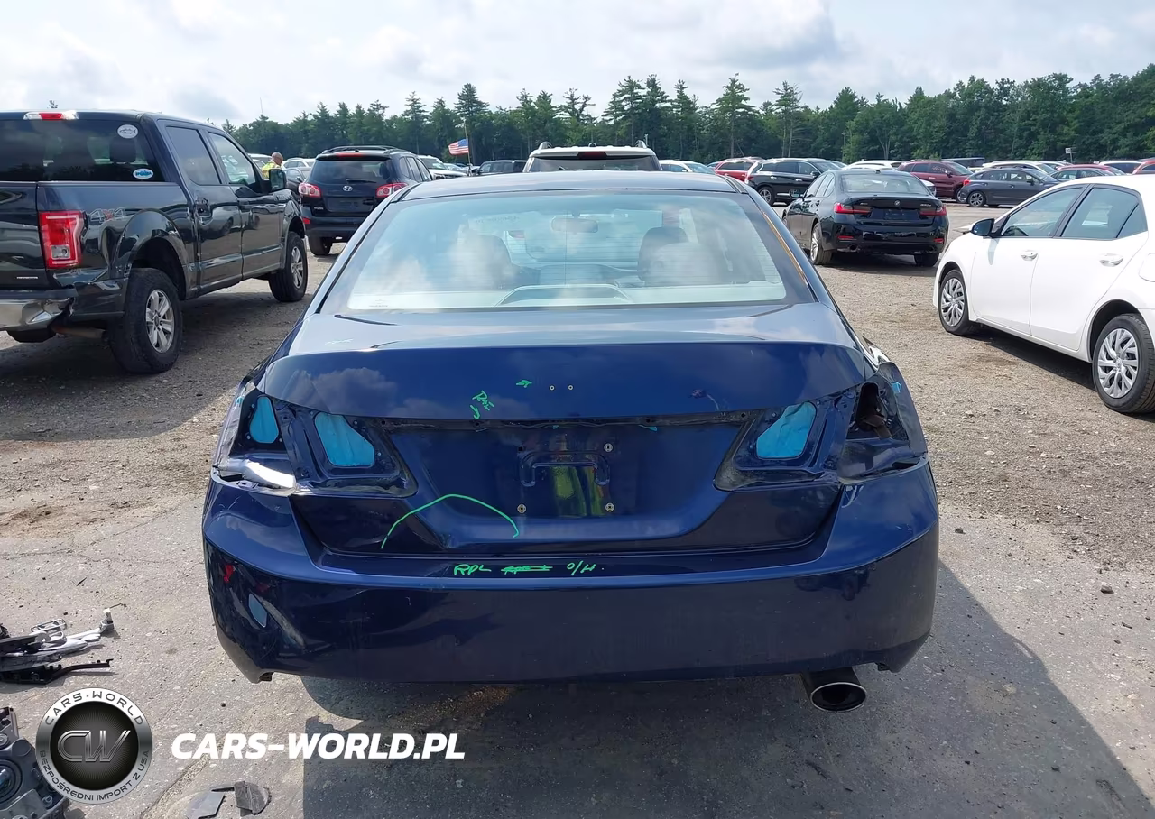 2014 Honda Accord Lx VIN:1HGCR2F35EA273227 - 21