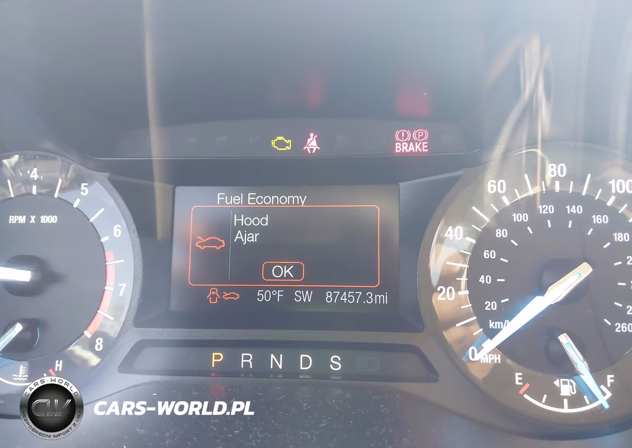 2015 Ford Fusion Se VIN:3FA6P0HD7FR133706 - 7