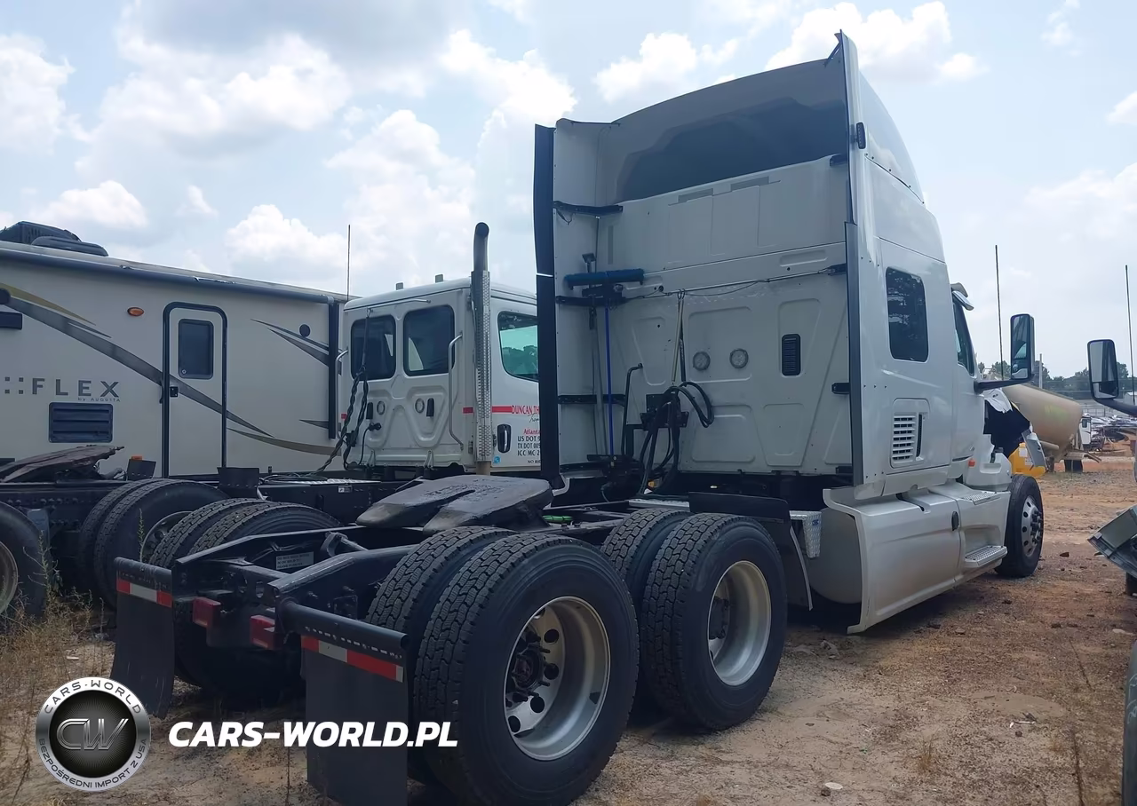 2022 International Lt VIN:3HSDZTZR8NN189206 - 4
