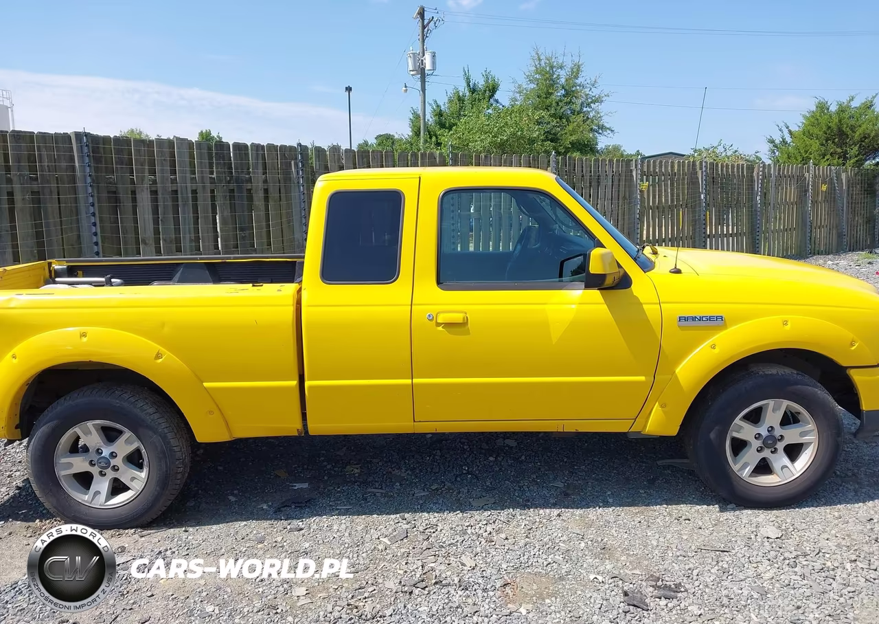 2006 Ford Ranger Sport-Stx-Xl-Xlt VIN:1FTYR14UX6PA32837 - 13