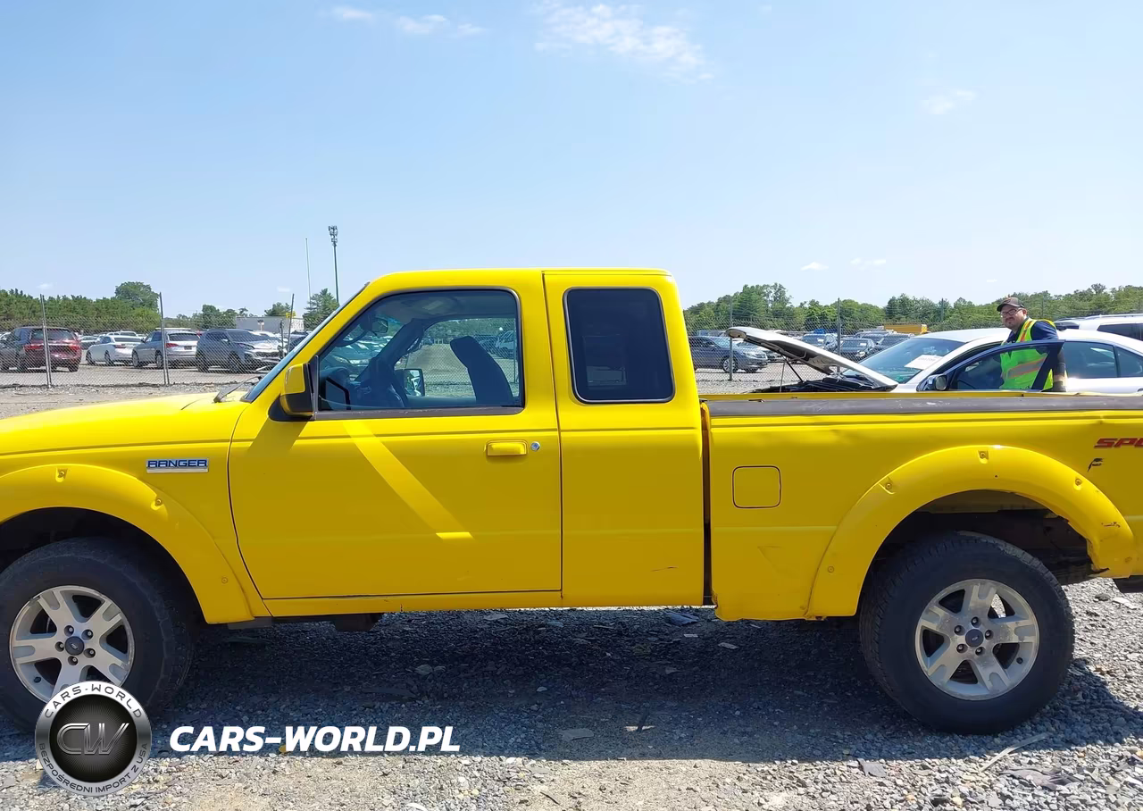 2006 Ford Ranger Sport-Stx-Xl-Xlt VIN:1FTYR14UX6PA32837 - 14