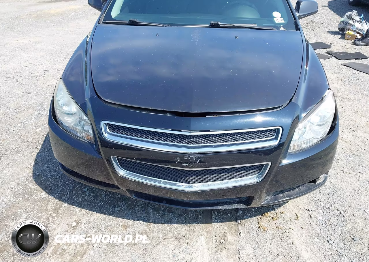 2012 Chevrolet Malibu 2Lt VIN:1G1ZD5EU4CF382032 - 13