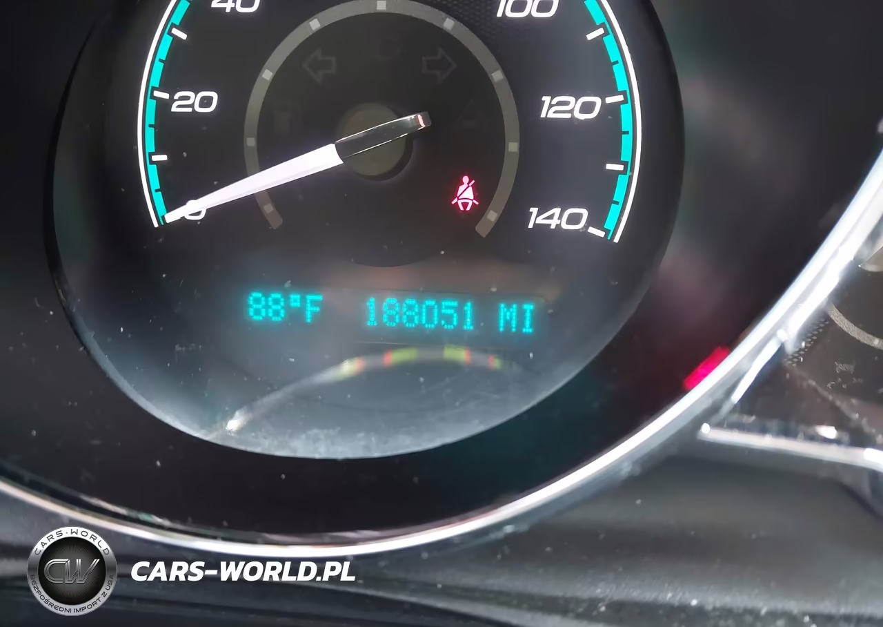 2012 Chevrolet Malibu 2Lt VIN:1G1ZD5EU4CF382032 - 16