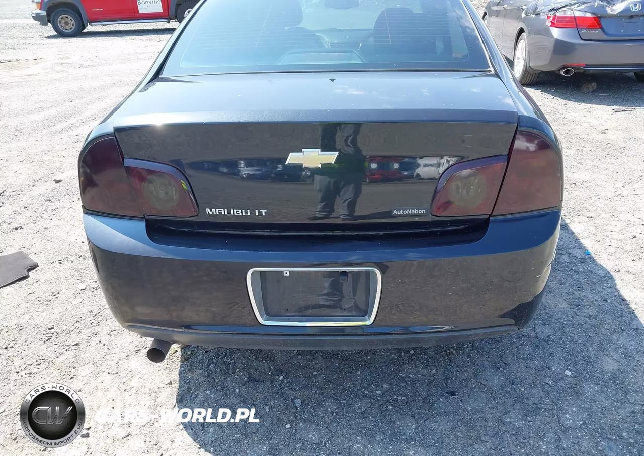 2012 Chevrolet Malibu 2Lt VIN:1G1ZD5EU4CF382032 - 17