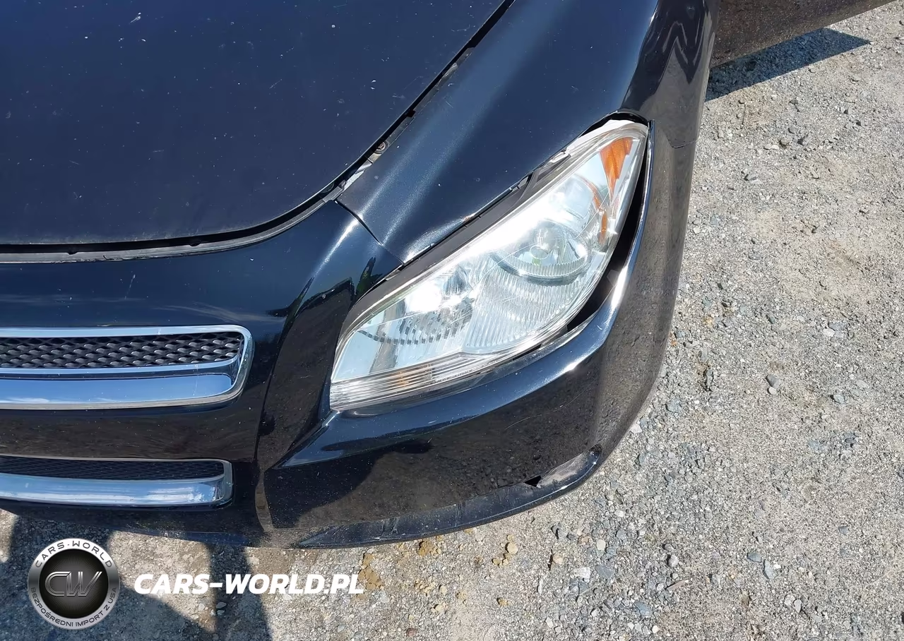 2012 Chevrolet Malibu 2Lt VIN:1G1ZD5EU4CF382032 - 6