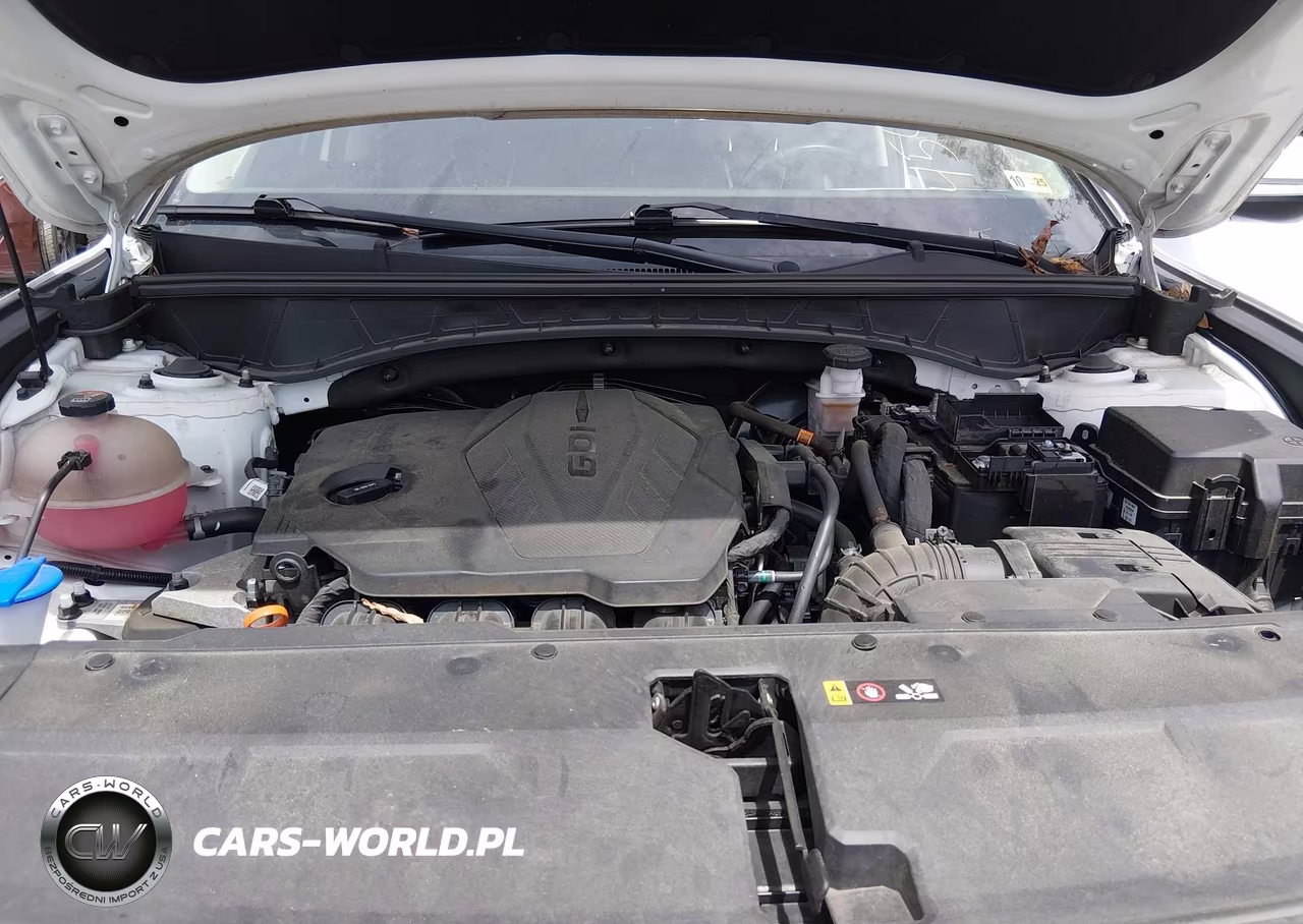 2022 Hyundai Tucson Sel VIN:5NMJCCAE7NH038985 - 10