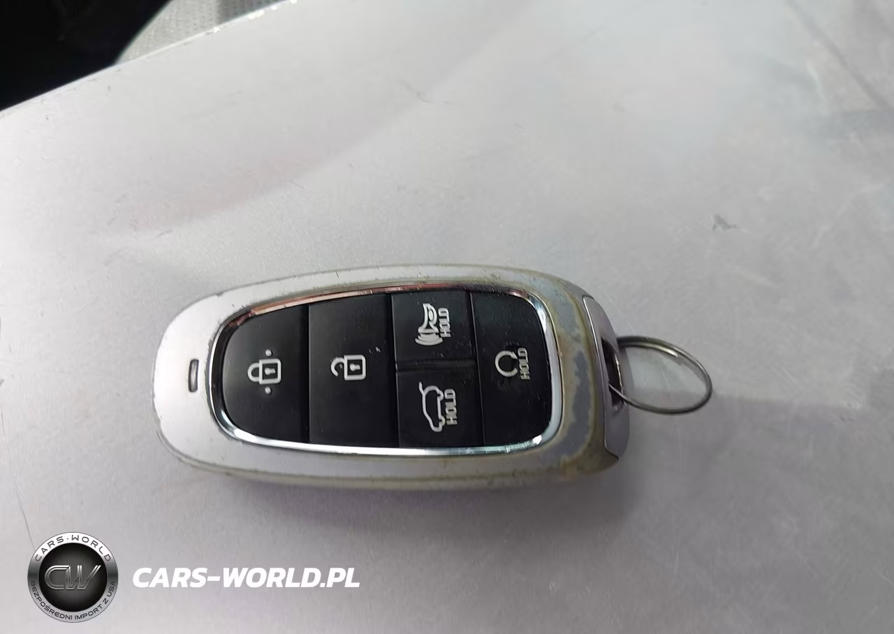 2022 Hyundai Tucson Sel VIN:5NMJCCAE7NH038985 - 11