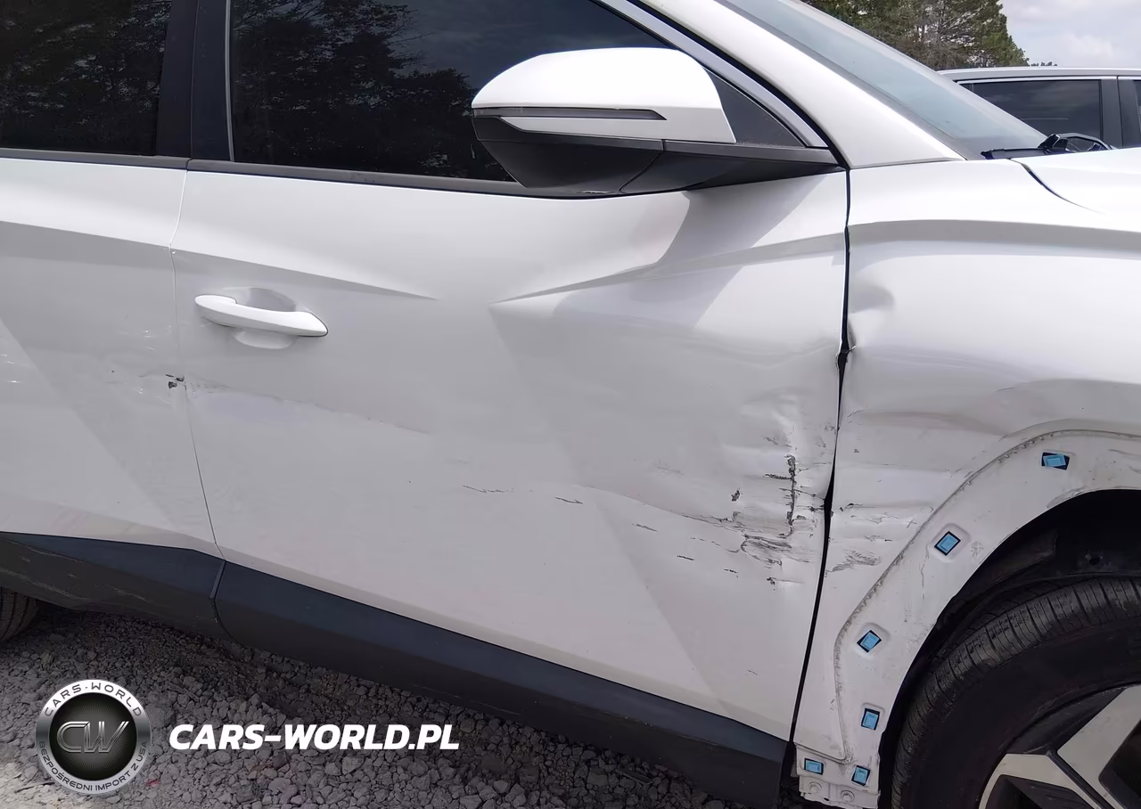 2022 Hyundai Tucson Sel VIN:5NMJCCAE7NH038985 - 6