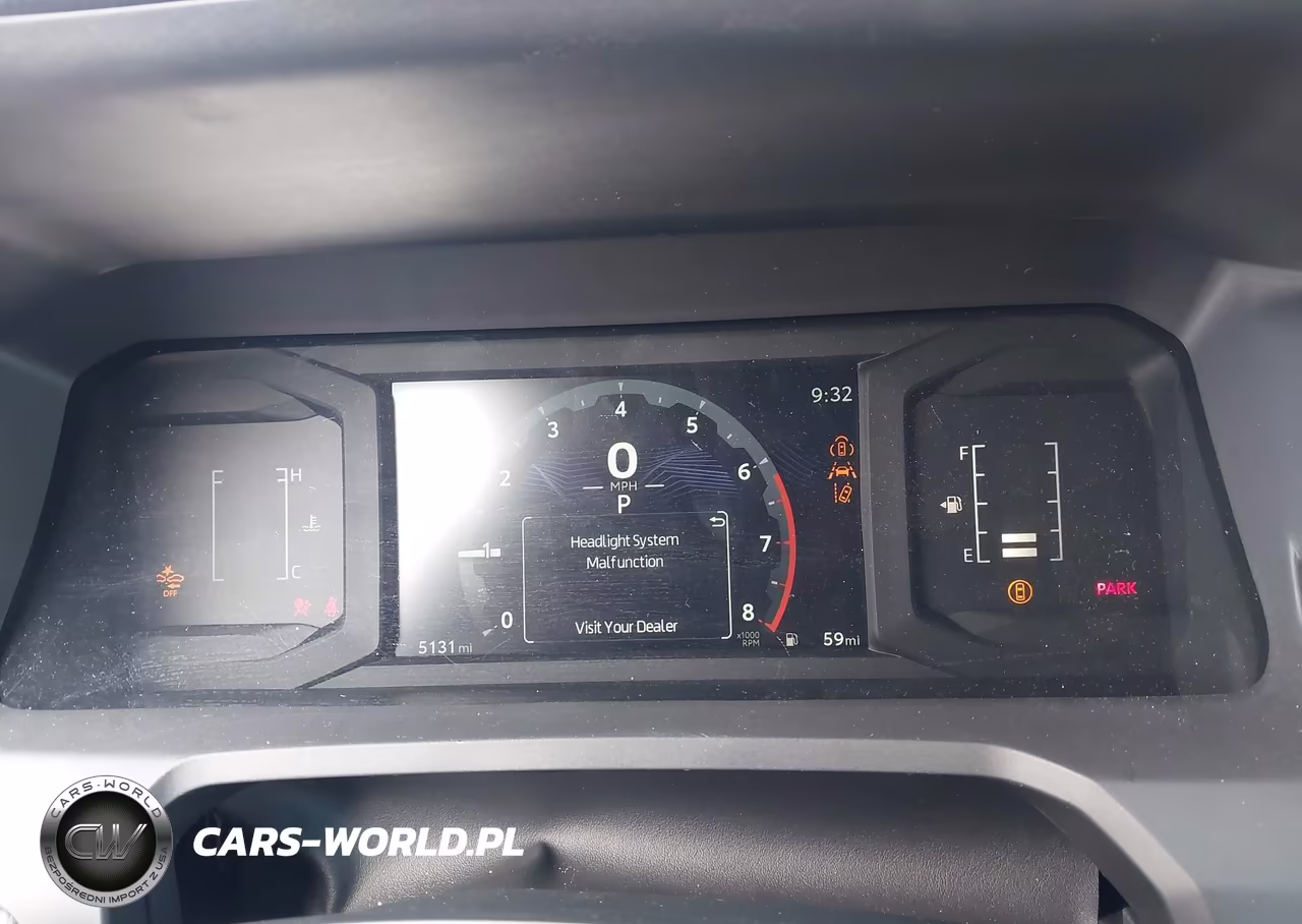 2025 Toyota Tacoma 2Wd Sr5 VIN:3TMKB5FN1SM053468 - 7