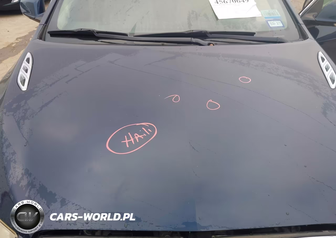 2011 Buick Lacrosse Cxs VIN:1G4GE5GD4BF241299 - 15