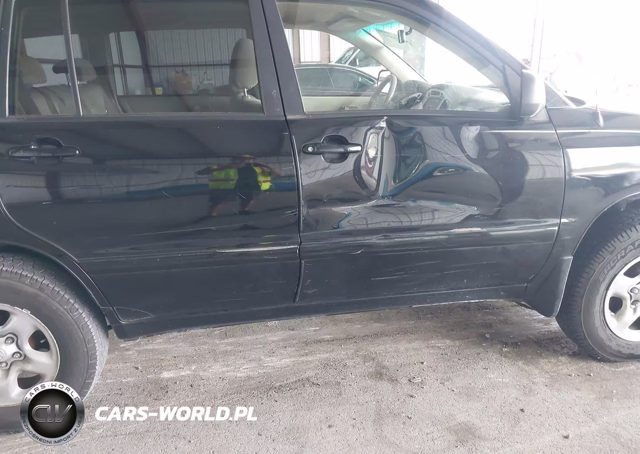 2006 Toyota Highlander VIN:JTEGD21A860148858 - 6