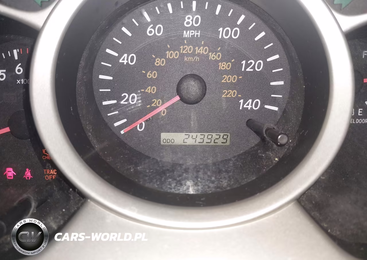 2006 Toyota Highlander VIN:JTEGD21A860148858 - 7