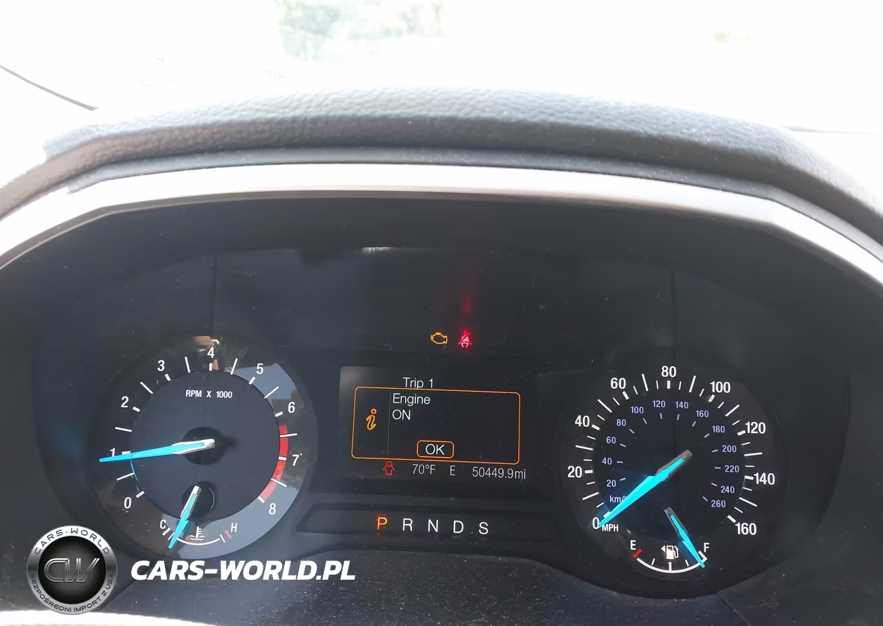 2018 Ford Edge Sel VIN:2FMPK4J91JBB78413 - 7