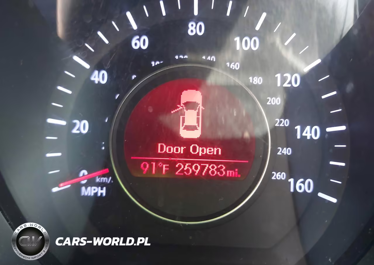 2013 Kia Optima Lx VIN:KNAGM4A79D5351257 - 15
