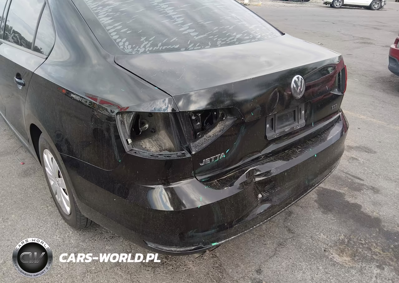 2016 Volkswagen Jetta 1.4T S VIN:3VW267AJXGM279629 - 13