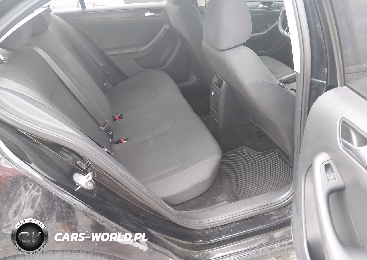 2016 Volkswagen Jetta 1.4T S VIN:3VW267AJXGM279629 - 8