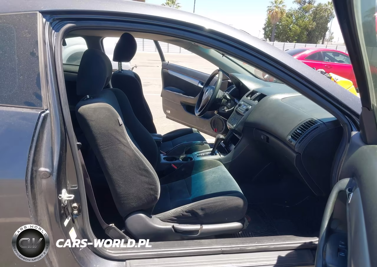 2004 Honda Accord 2.4 Ex VIN:1HGCM72574A019262 - 5