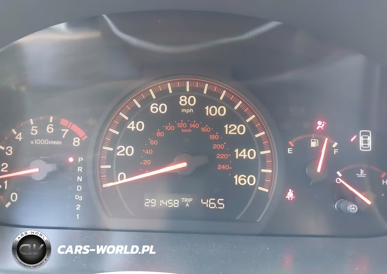 2004 Honda Accord 2.4 Ex VIN:1HGCM72574A019262 - 7