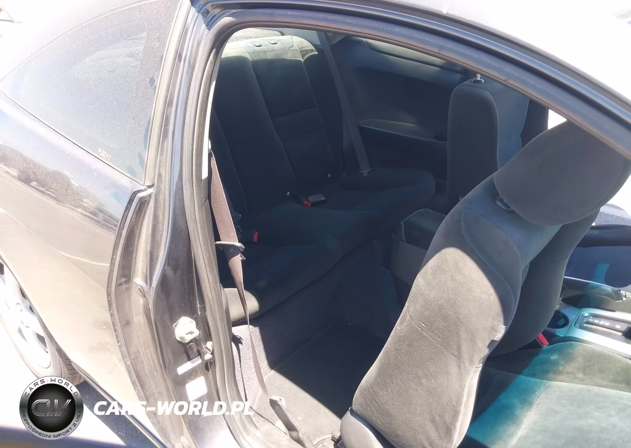 2004 Honda Accord 2.4 Ex VIN:1HGCM72574A019262 - 8
