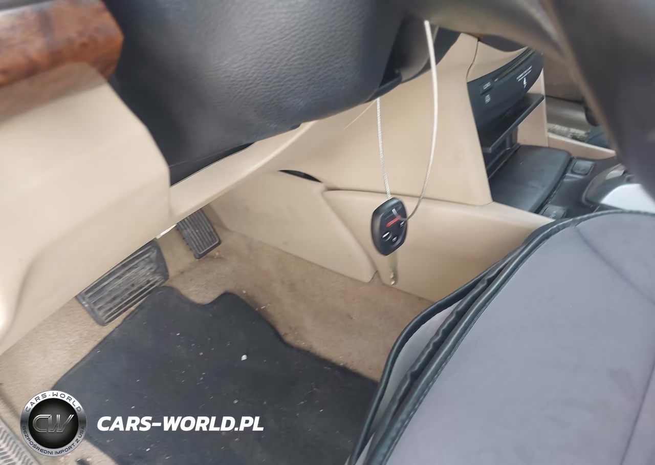 2008 Honda Accord 3.5 Ex-L VIN:1HGCP36848A057610 - 11