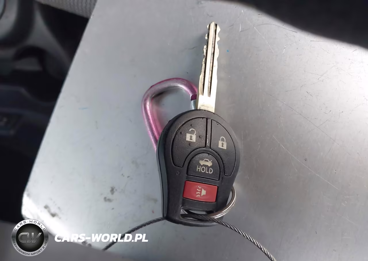 2019 Nissan Versa 1.6 Sv VIN:3N1CN7AP5KL842165 - 11