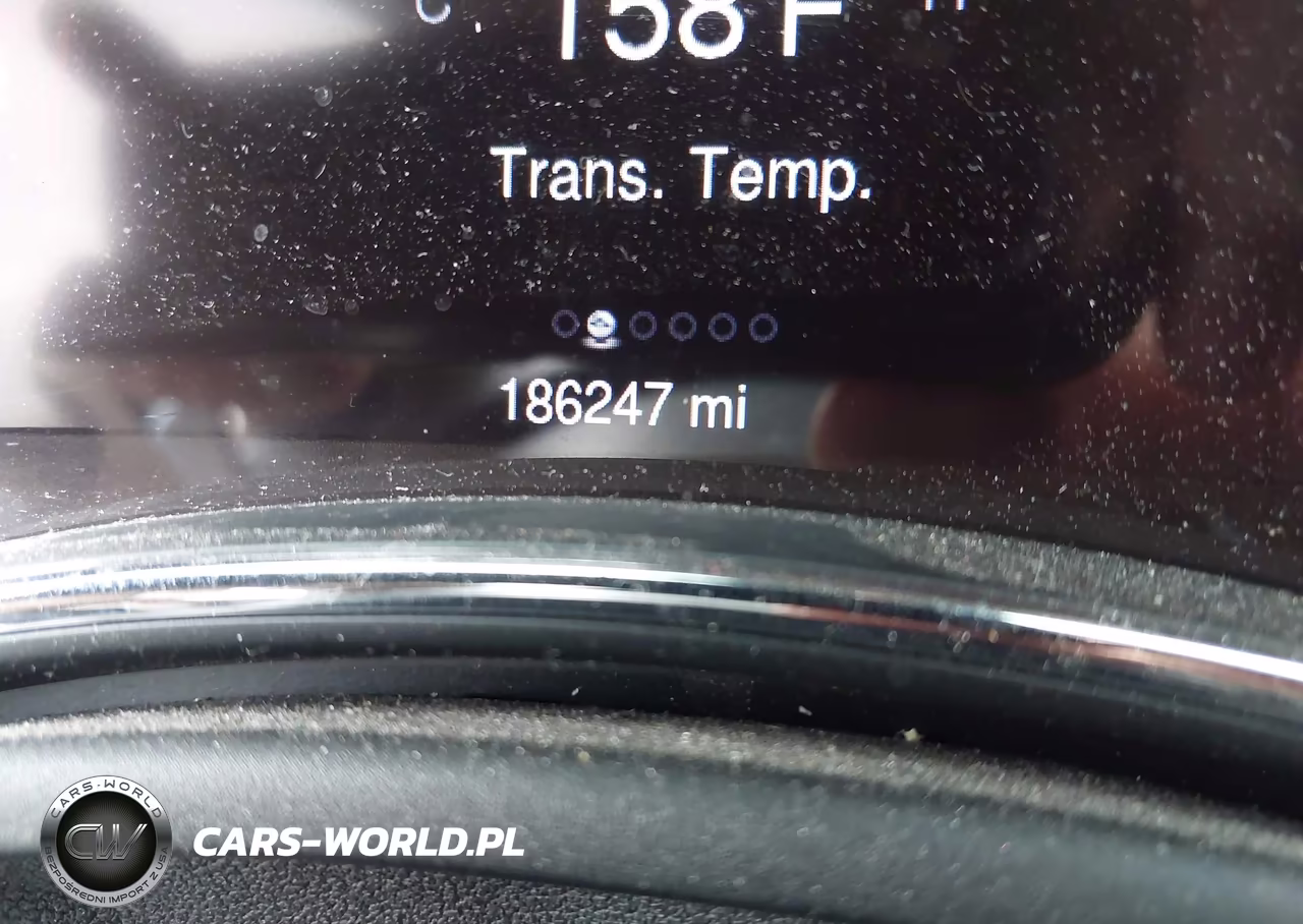 2014 Dodge Durango Limited VIN:1C4SDJDT1EC278726 - 15