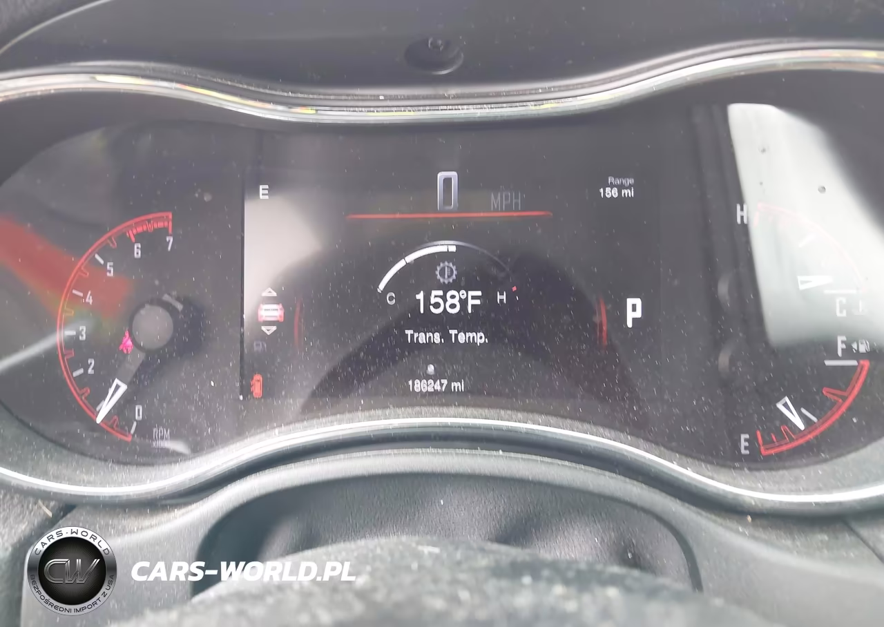 2014 Dodge Durango Limited VIN:1C4SDJDT1EC278726 - 7