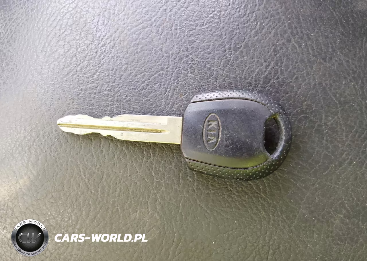 2003 Kia Sorento Ex-Lx VIN:KNDJC733235032157 - 11