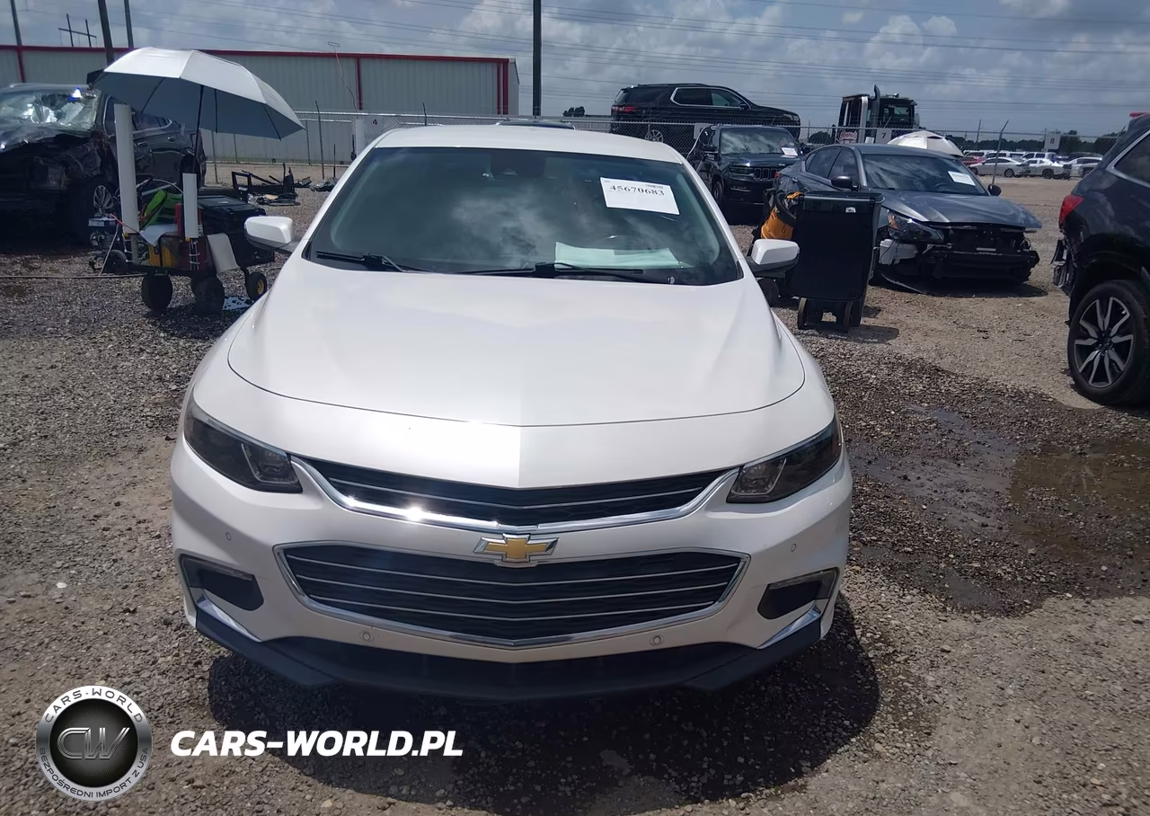 2018 Chevrolet Malibu Premier VIN:1G1ZE5SX9JF118376 - 12