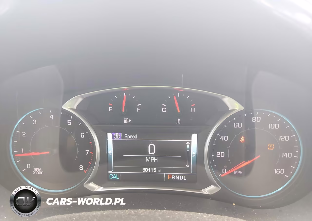 2018 Chevrolet Malibu Premier VIN:1G1ZE5SX9JF118376 - 7