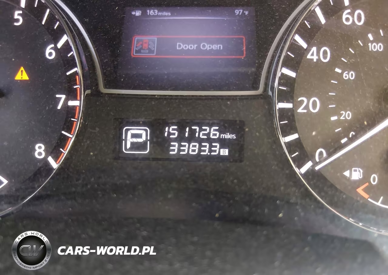 2013 Nissan Altima 3.5 S VIN:1N4BL3AP3DN466498 - 16