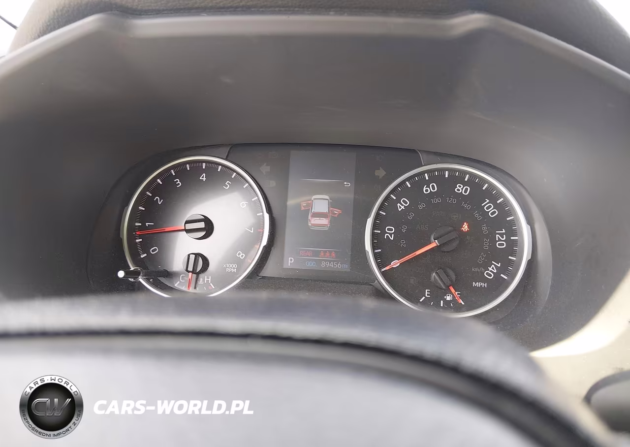 2021 Toyota Rav4 Le VIN:2T3F1RFV7MC223170 - 7
