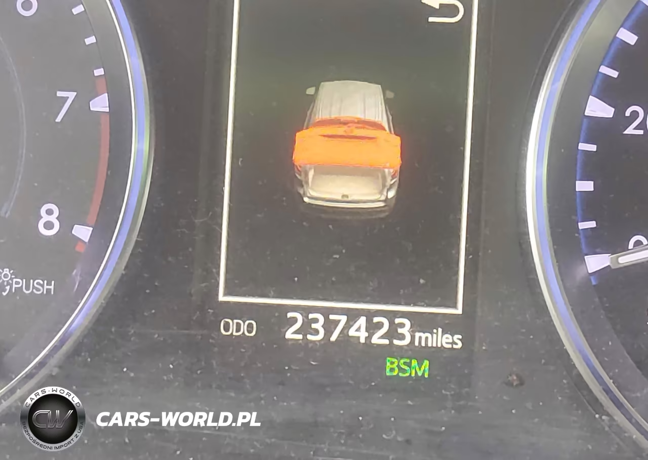 2018 Toyota Highlander Xle VIN:5TDJZRFH1JS908449 - 15