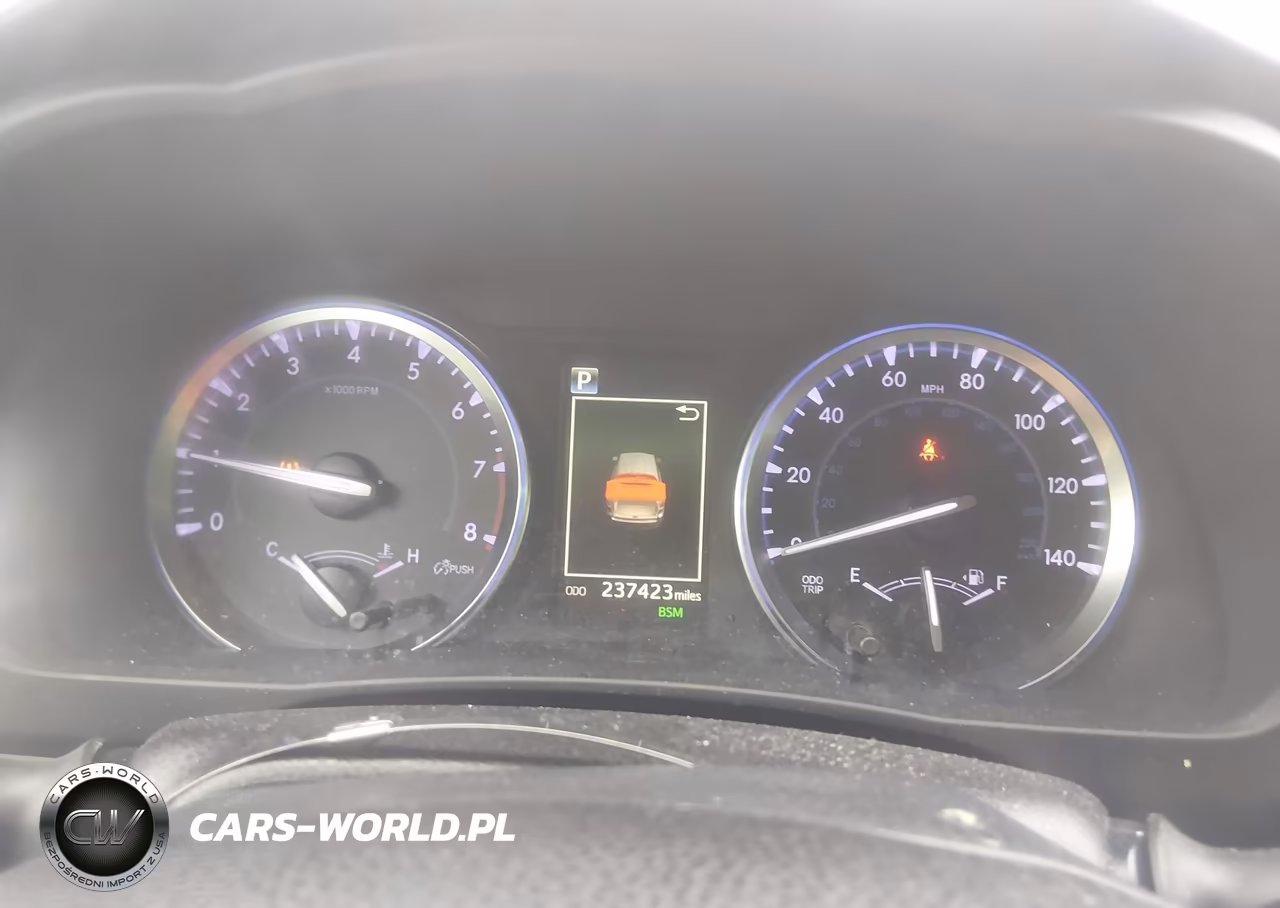2018 Toyota Highlander Xle VIN:5TDJZRFH1JS908449 - 7
