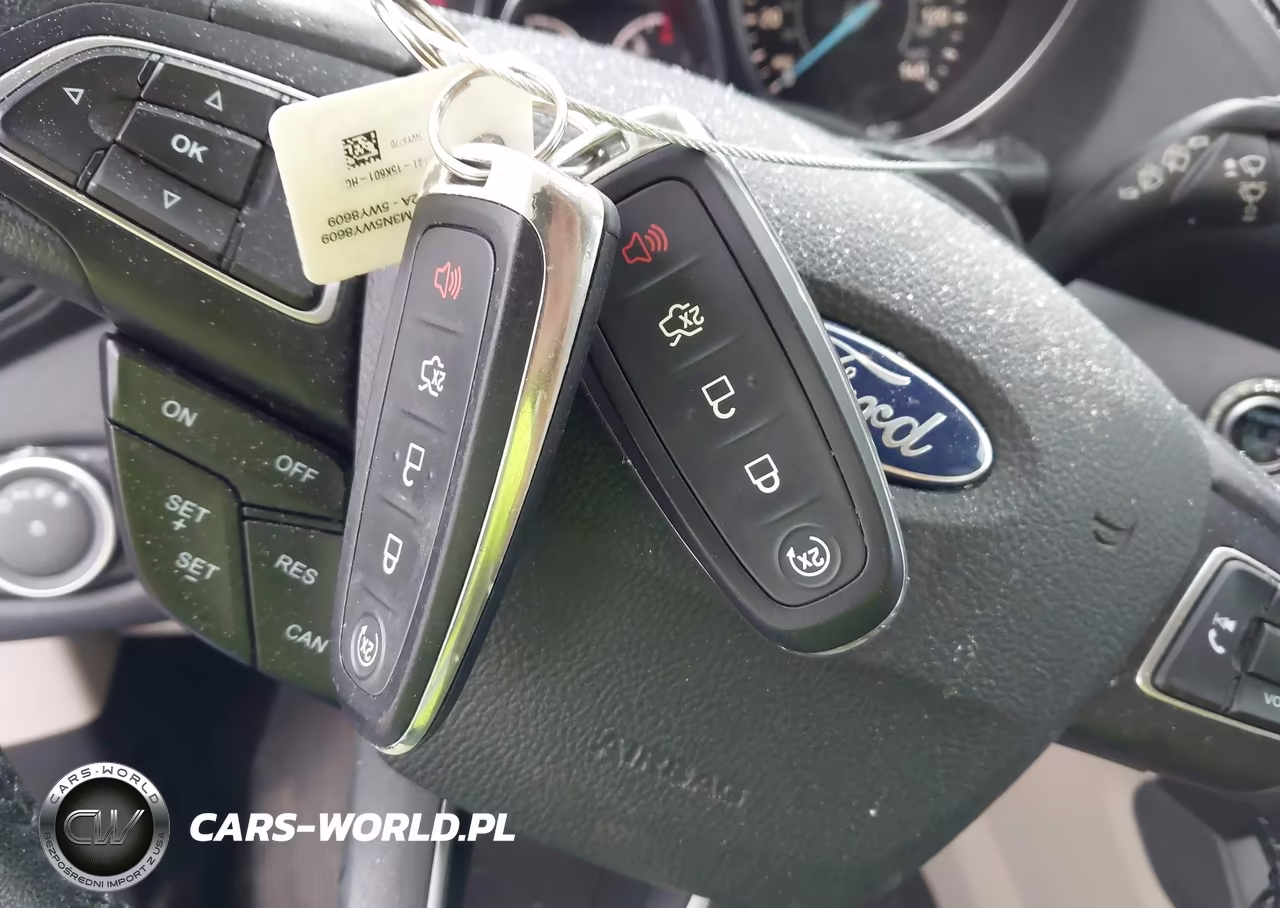 2019 Ford Escape Sel VIN:1FMCU9HD2KUC32295 - 11