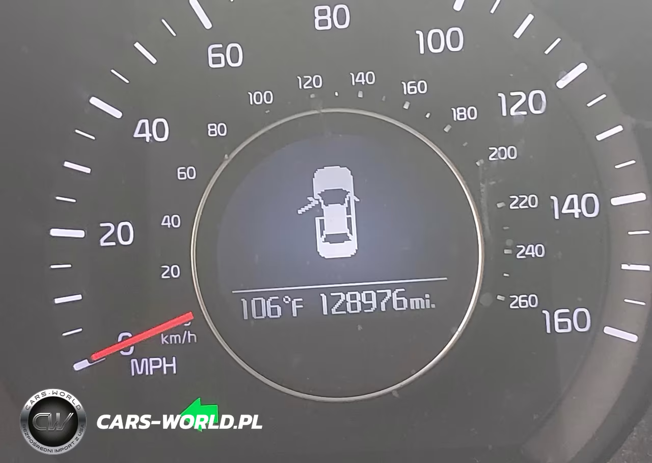 2014 Kia Optima Lx VIN:5XXGM4A74EG278430 - 15