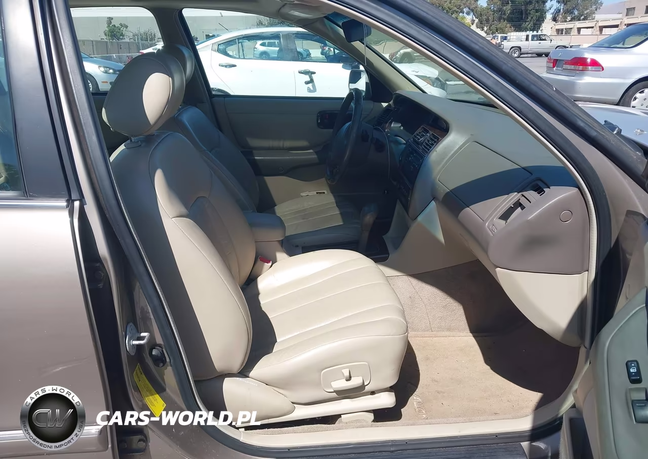1998 Toyota Avalon Xls VIN:4T1BF18BXWU212257 - 5