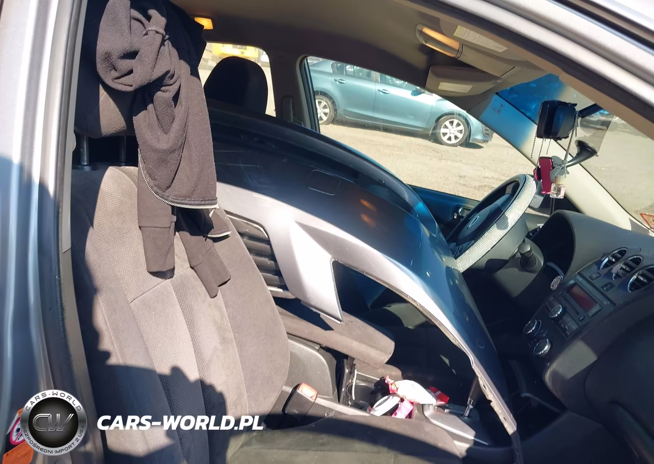2009 Nissan Altima 2.5 S VIN:1N4AL21E69N540301 - 5